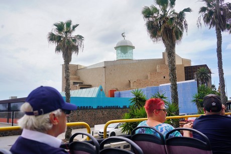 Las Palmas de Gran Canaria